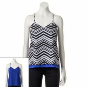 Candies reversible cami